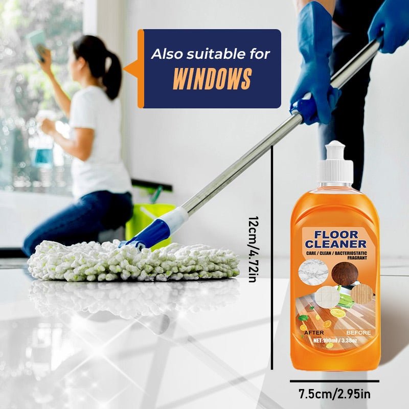 50% RABATT - EasyClean™ - Machen Sie alles ganz einfach sauber!