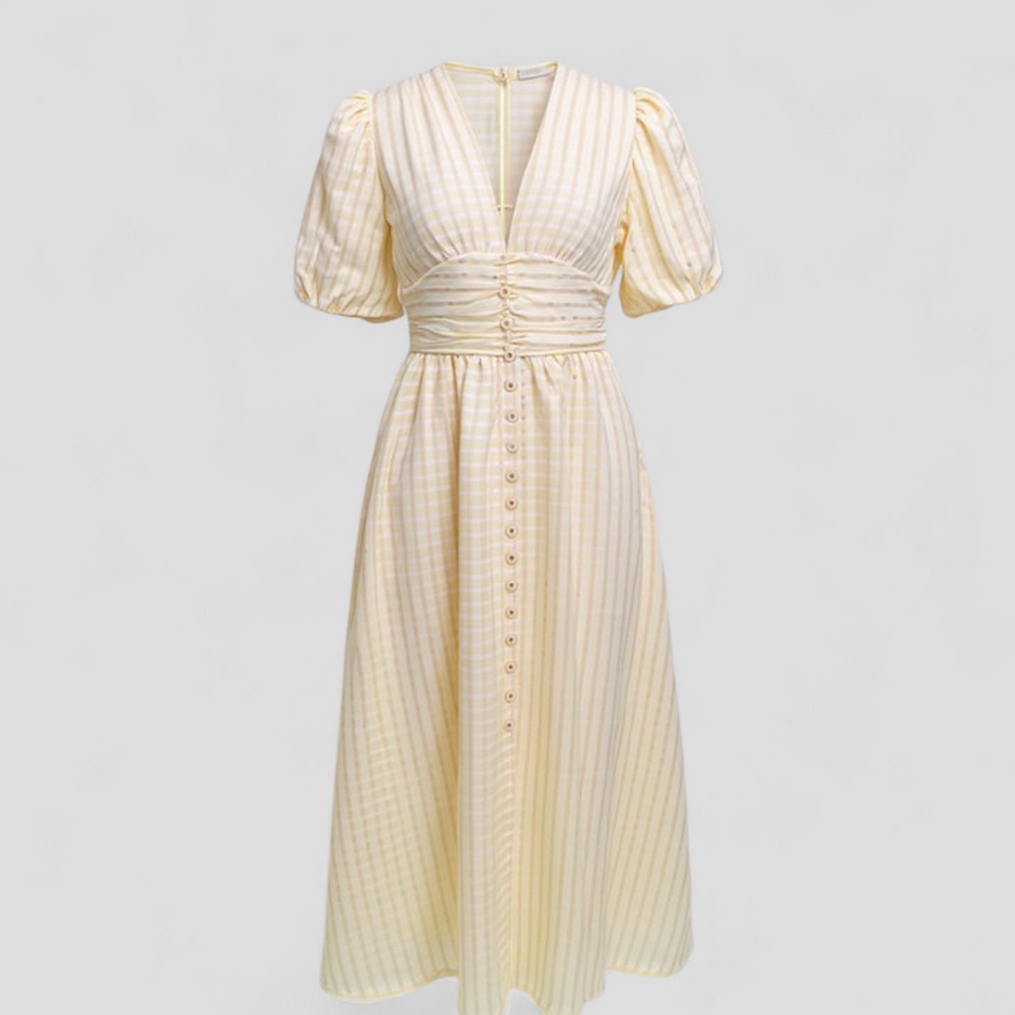 Giselle | Maxikleid Damen