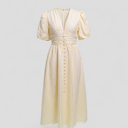 Giselle | Maxikleid Damen