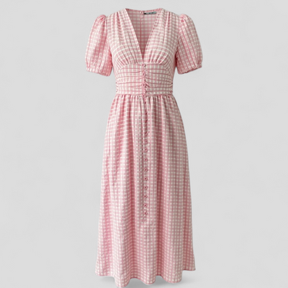 Giselle | Maxikleid Damen