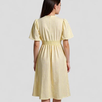 Giselle | Maxikleid Damen