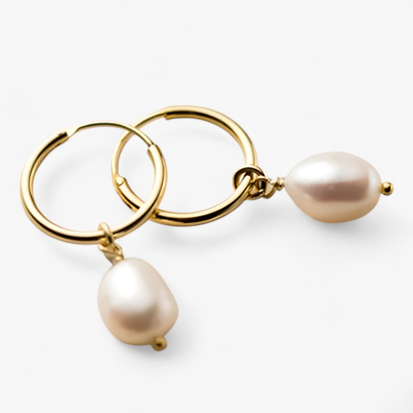 Isabel Pearl Ohrstecker