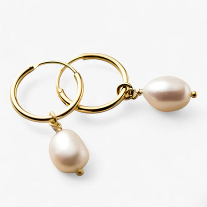 Isabel Pearl Ohrstecker