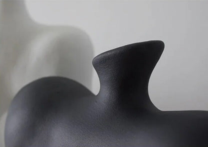 Gala Keramikvasen | Elegante Wohnaccessoires