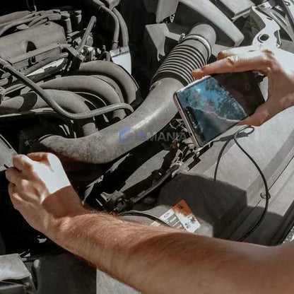 FlexiScope Pro™ - Ihr digitaler Ermittler