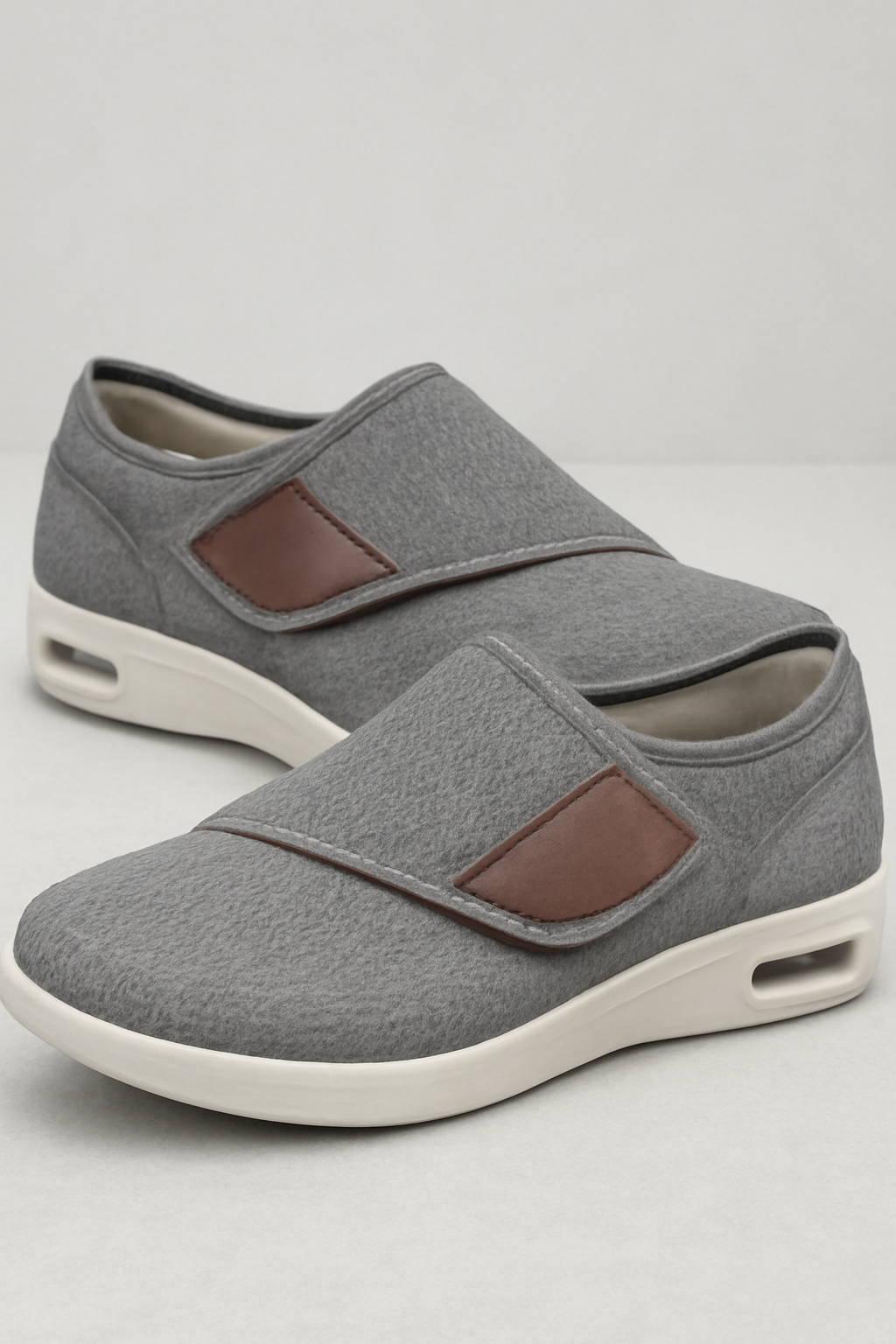 Mila | Bequeme Orthopädische Schuhe für Damen und Herren