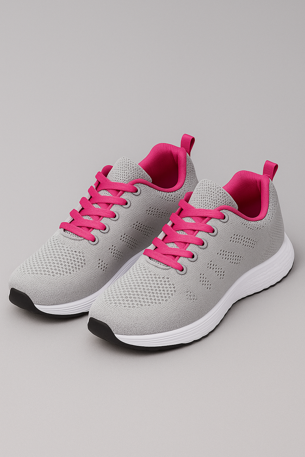 Skylar | Leichte Atmungsaktive  Sneaker