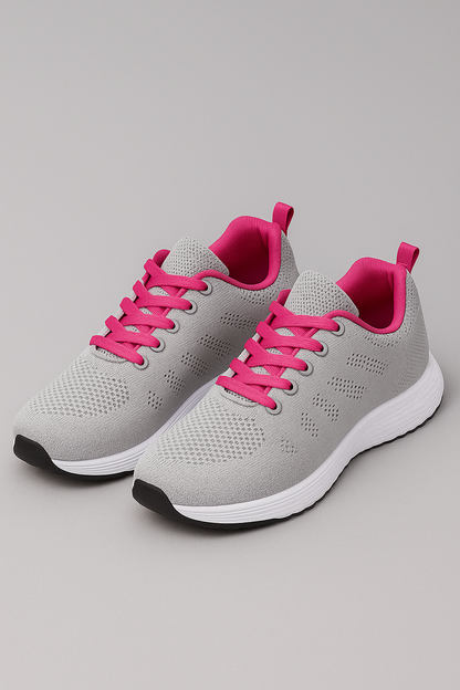 Skylar | Leichte Atmungsaktive  Sneaker