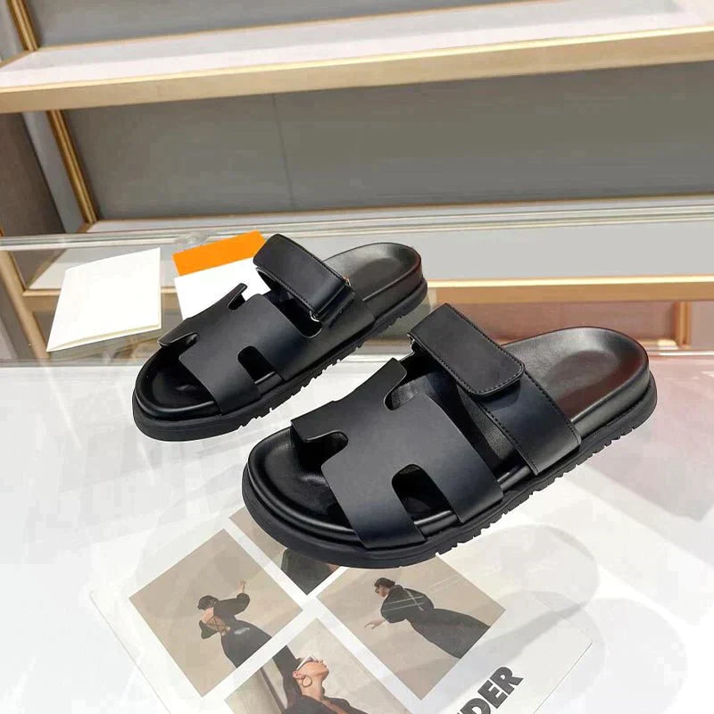 LuxeLoop™ - Comfortabele Sandalen Voor Dames