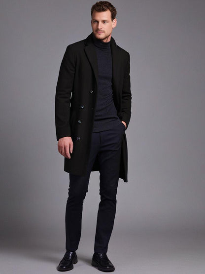 NordicElegance – Mantel