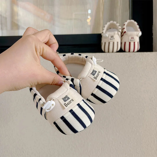 HappyFeet™ - Sicher und bequem - Frühlings-Baby-Schuhe