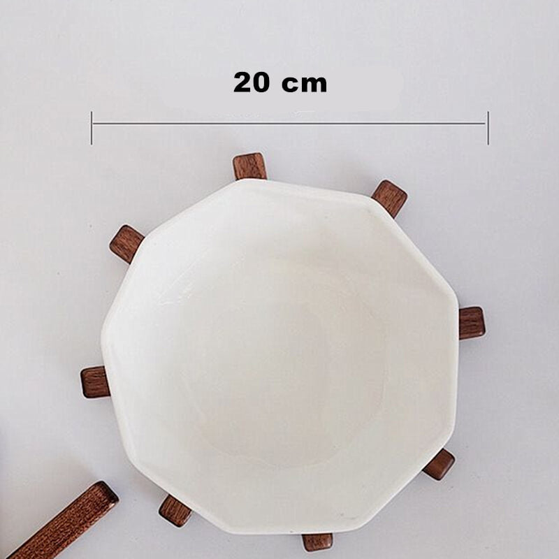 LuxeMat™ - Schützt und verschönert Ihren Tisch