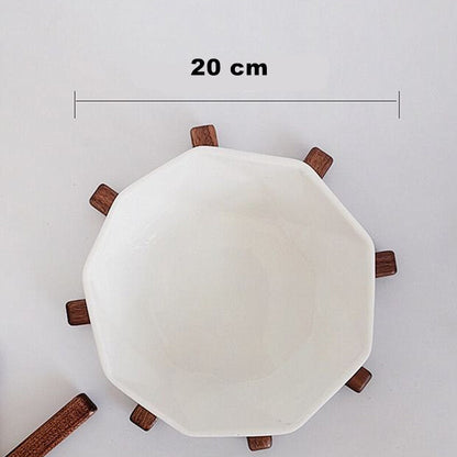 LuxeMat™ - Schützt und verschönert Ihren Tisch