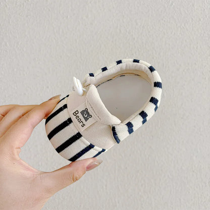 HappyFeet™ - Sicher und bequem - Frühlings-Baby-Schuhe