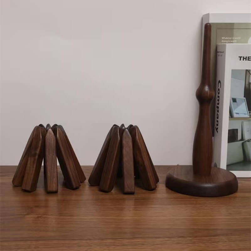 LuxeMat™ - Schützt und verschönert Ihren Tisch