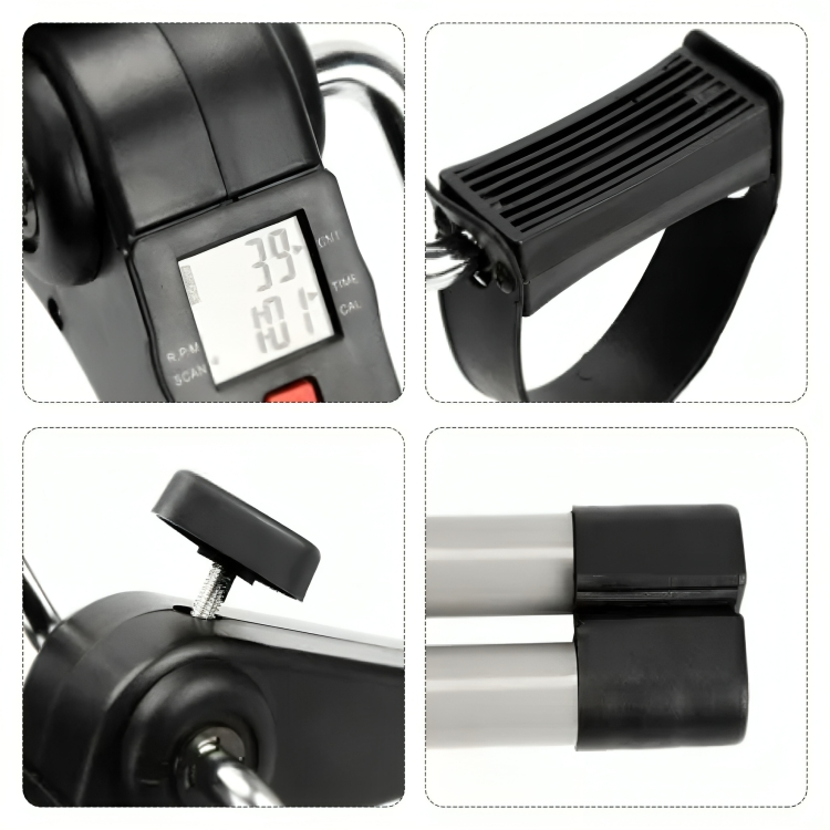 FitCycle™ | Mini-Fitness-Trettrainer