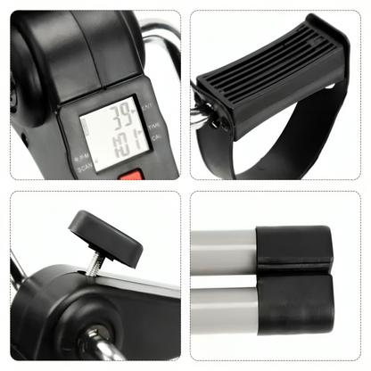 FitCycle™ | Mini-Fitness-Trettrainer