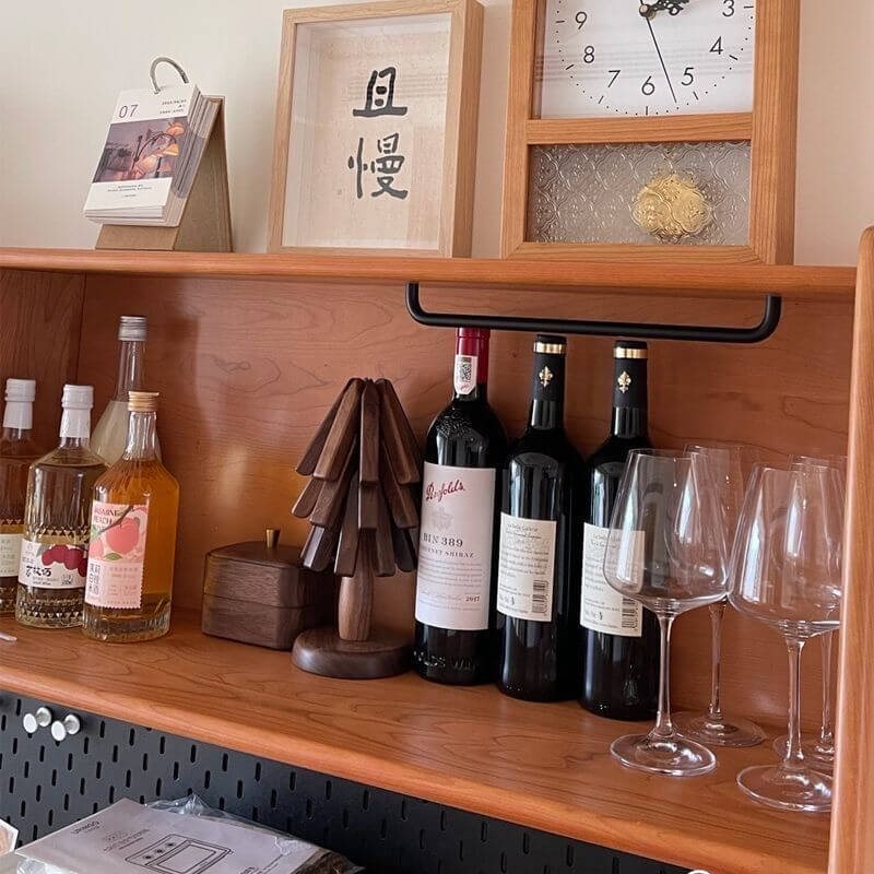 LuxeMat™ - Schützt und verschönert Ihren Tisch