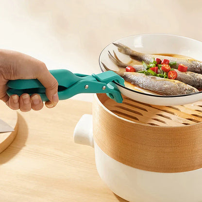 Gripla™-Halter für Warmhalteplatte | 50% RABATT