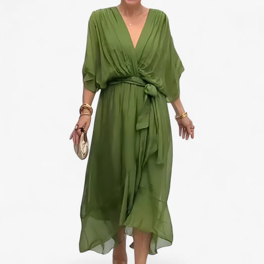 Aliyah | Chiffonkleid für Frauen