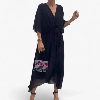 Aliyah | Chiffonkleid für Frauen