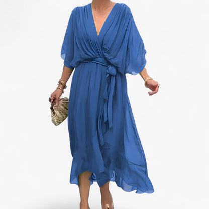 Aliyah | Chiffonkleid für Frauen