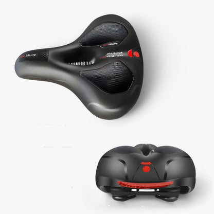 Timmy | Ergonomischer Fahrradsattel