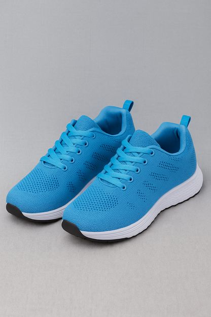 Skylar | Leichte Atmungsaktive  Sneaker