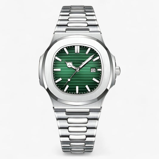 Callum | Elegante Uhr