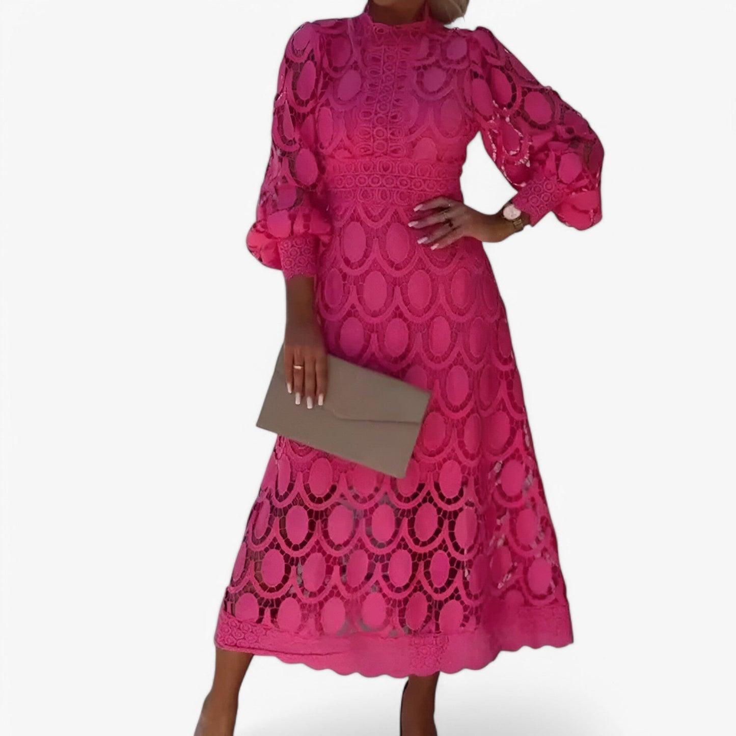 Lola | Elegantes Kleid