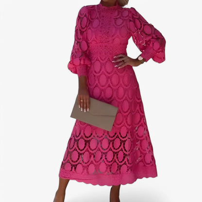 Lola | Elegantes Kleid