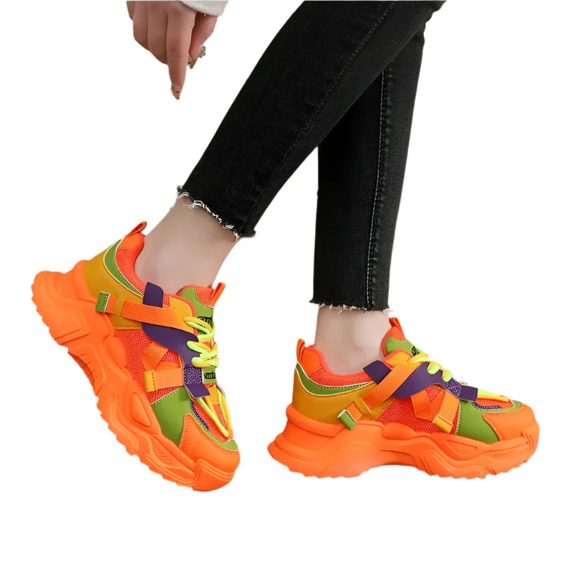 LulaStep™ – Für Frauen mit Gefühl für Stil (2025)