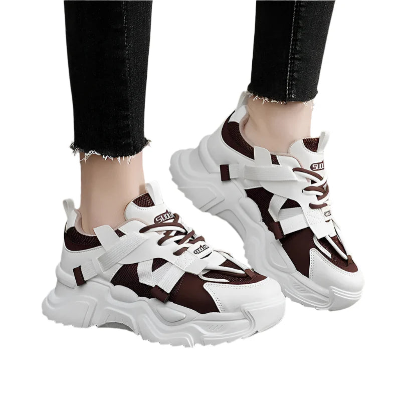 LulaStep™ – Für Frauen mit Gefühl für Stil (2025)