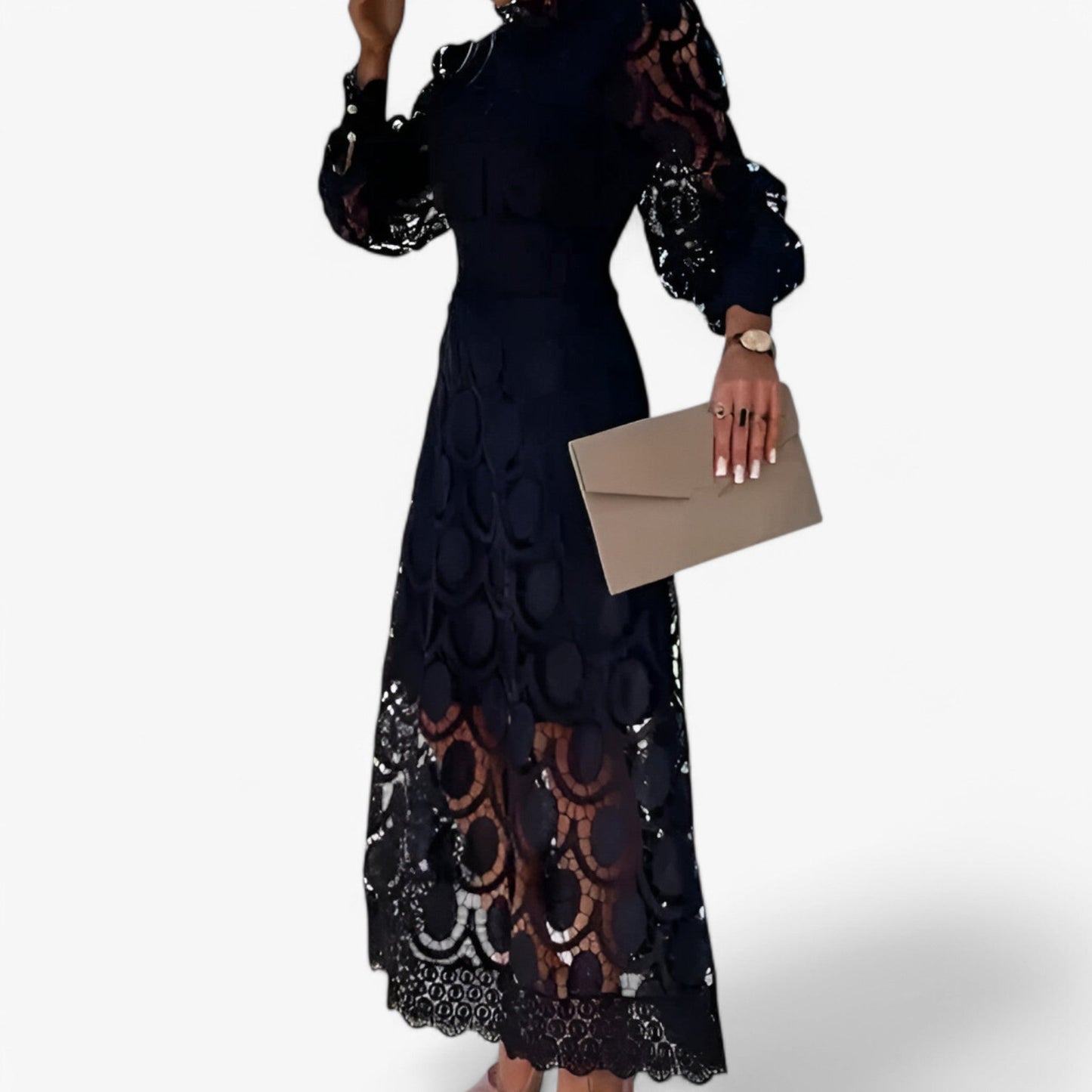 Lola | Elegantes Kleid