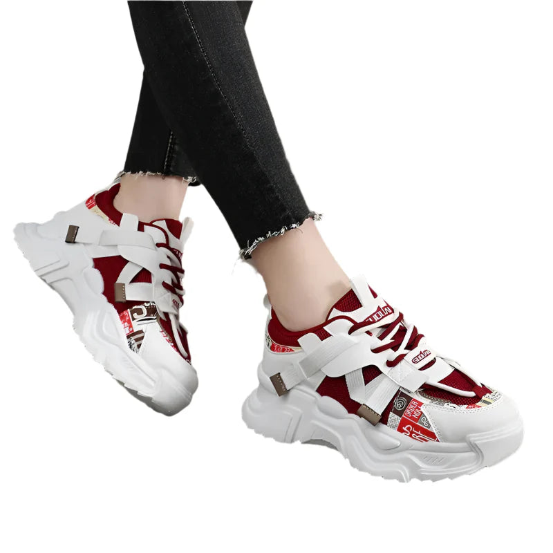 LulaStep™ – Für Frauen mit Gefühl für Stil (2025)