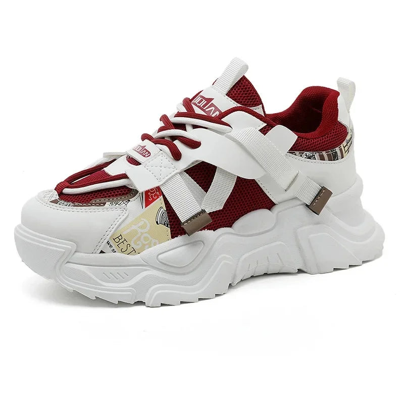 LulaStep™ – Für Frauen mit Gefühl für Stil (2025)