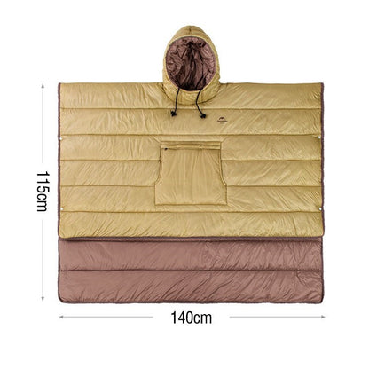 HikeHub - XPERT-Poncho