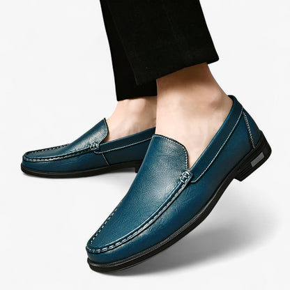 Luxor™ | Stilvolle Herrenloafers