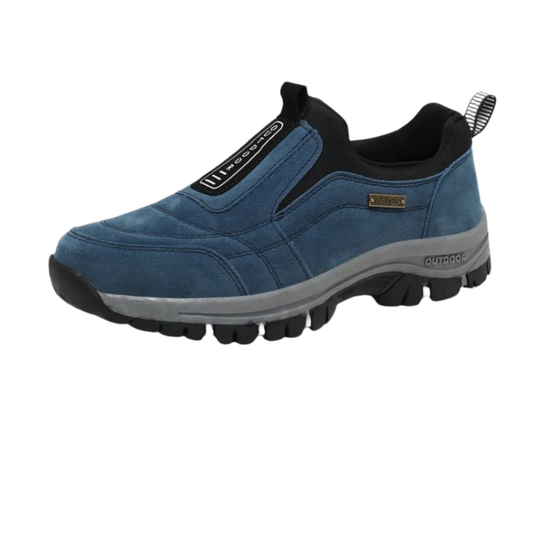 HikeHub - FeelFree Ergo