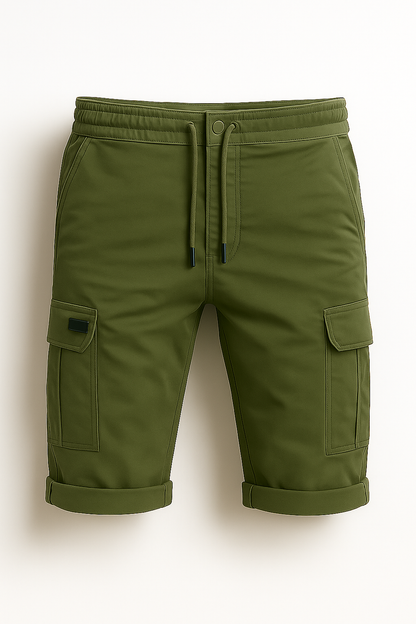 Wyatt| Cargo-Shorts für Herren – Lässig und Bequem