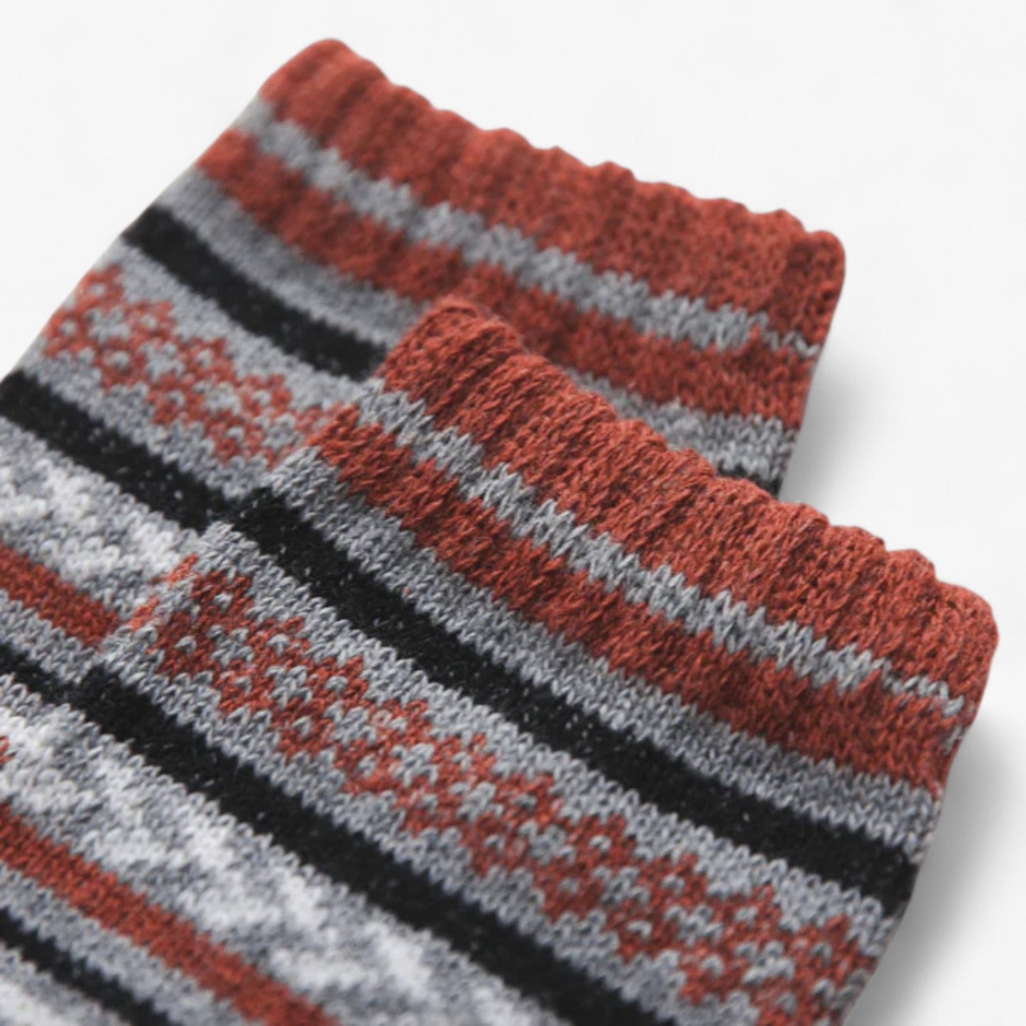 Luno | Thermo-Wintersocken - Bequem & Ökologisch