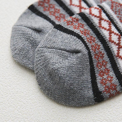 Wintersocken | Warm, Bequem & Nachhaltig