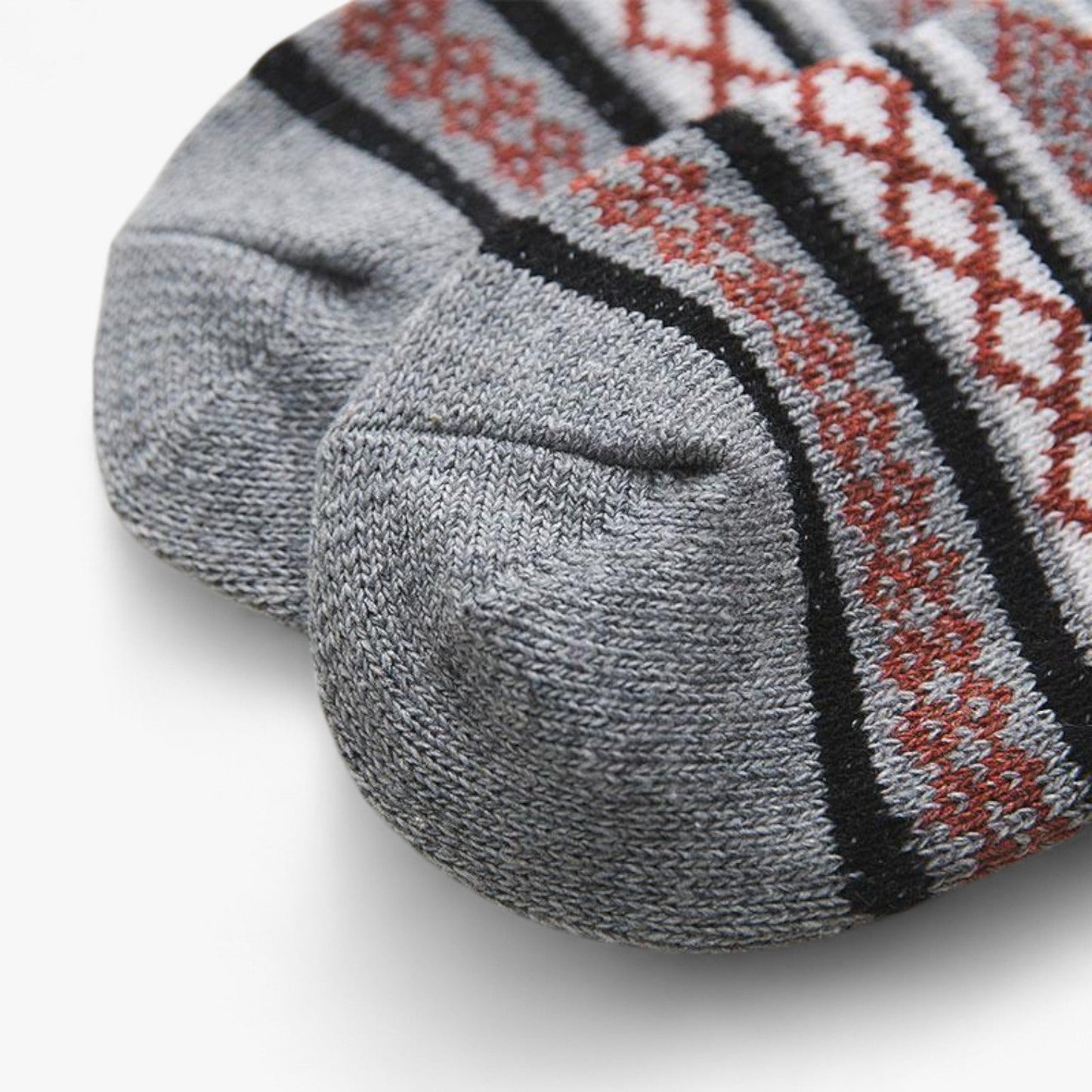 Luno | Thermo-Wintersocken - Bequem & Ökologisch