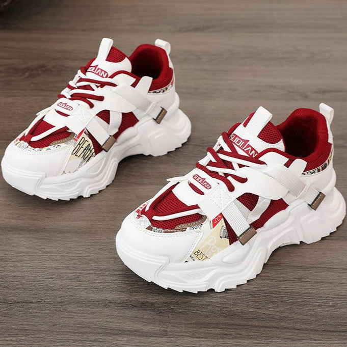 LulaStep™ – Für Frauen mit Gefühl für Stil (2025)