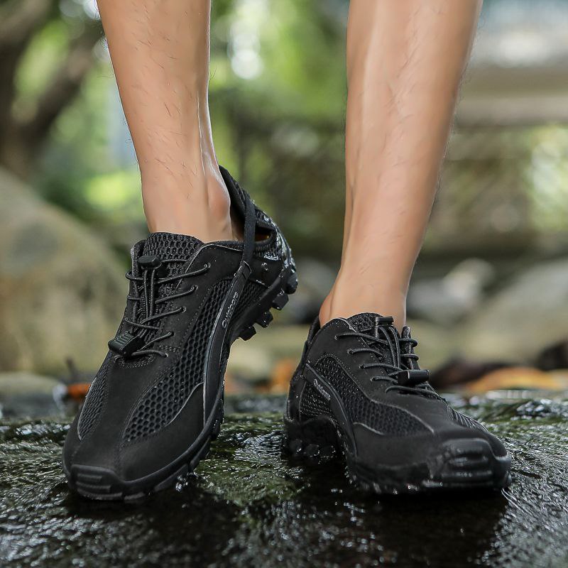 MountainFlow™ Pro – Für jedes Terrain gemacht, für jedes Abenteuer bereit