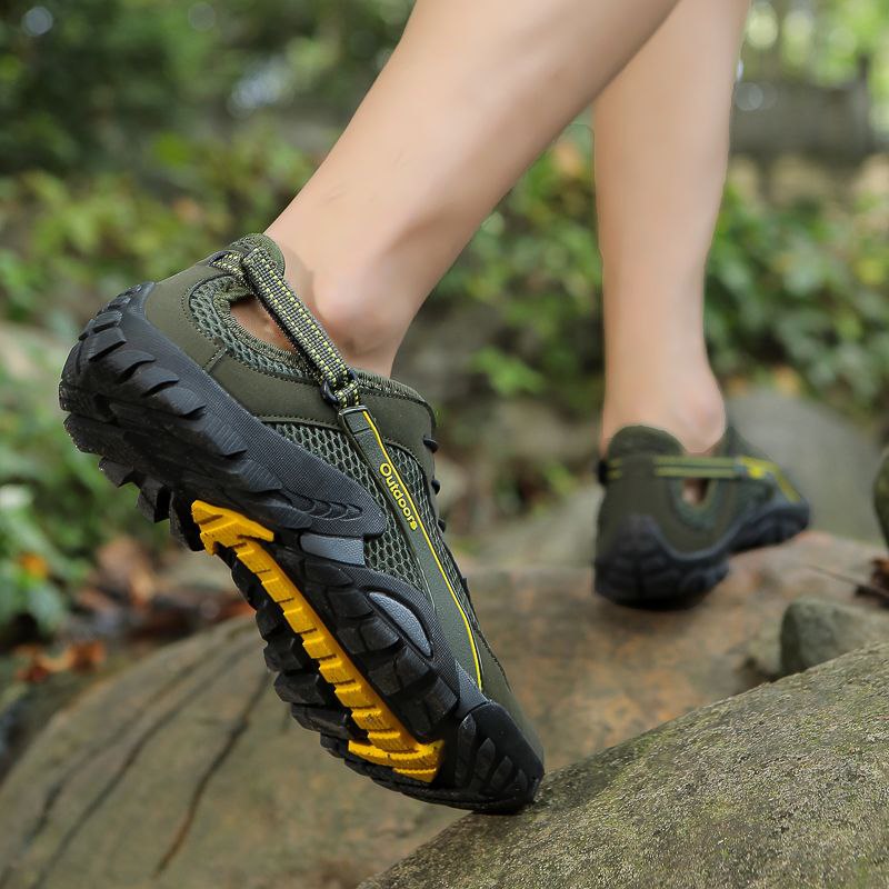 MountainFlow™ Pro – Für jedes Terrain gemacht, für jedes Abenteuer bereit