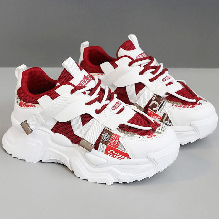 LulaStep™ – Für Frauen mit Gefühl für Stil (2025)