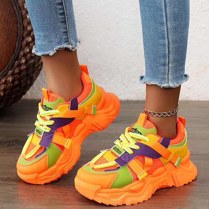 LulaStep™ – Für Frauen mit Gefühl für Stil (2025)