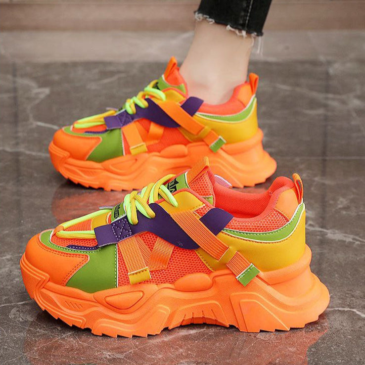 LulaStep™ – Für Frauen mit Gefühl für Stil (2025)