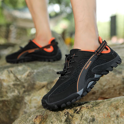 MountainFlow™ Pro – Für jedes Terrain gemacht, für jedes Abenteuer bereit